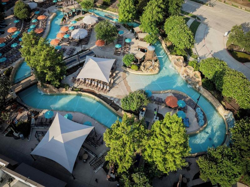 Gaylord Texan Resort & Convention Center image