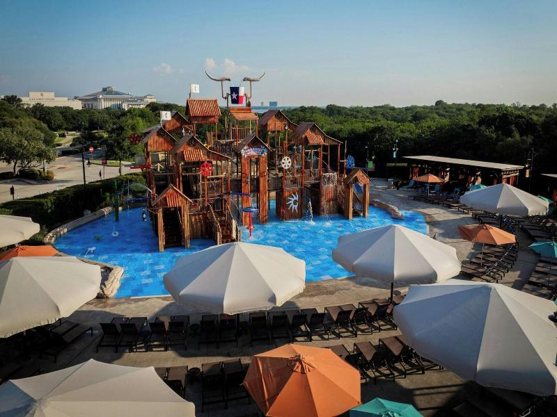 Gaylord Texan Resort & Convention Center image