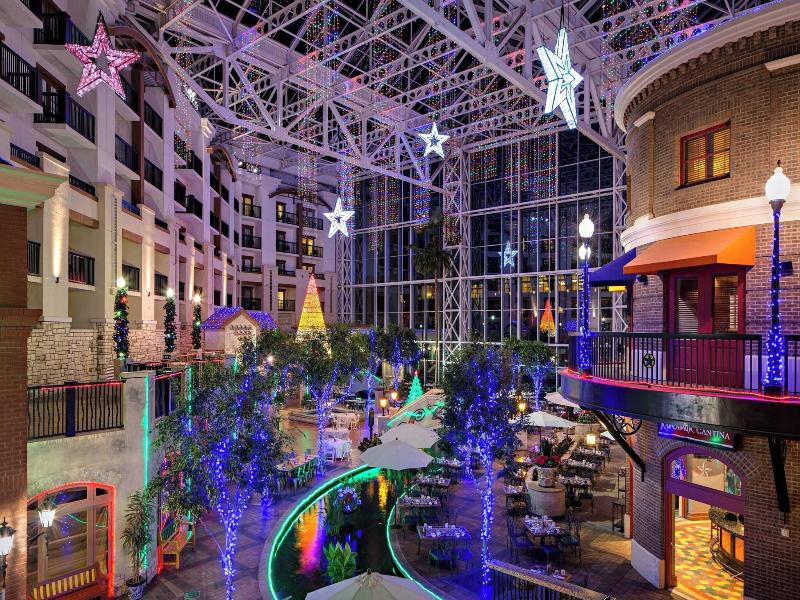 Gaylord Texan Resort & Convention Center image