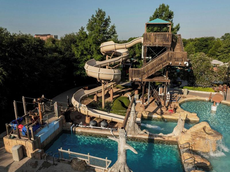 Gaylord Texan Resort & Convention Center image