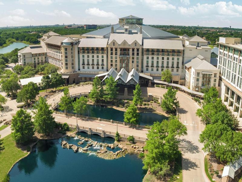 Gaylord Texan Resort & Convention Center image
