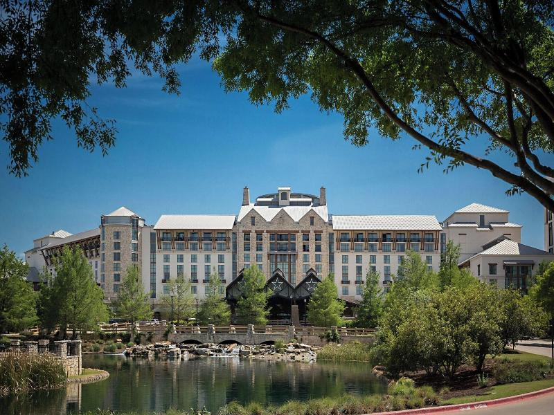 Gaylord Texan Resort & Convention Center image