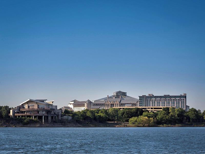 Gaylord Texan Resort & Convention Center image