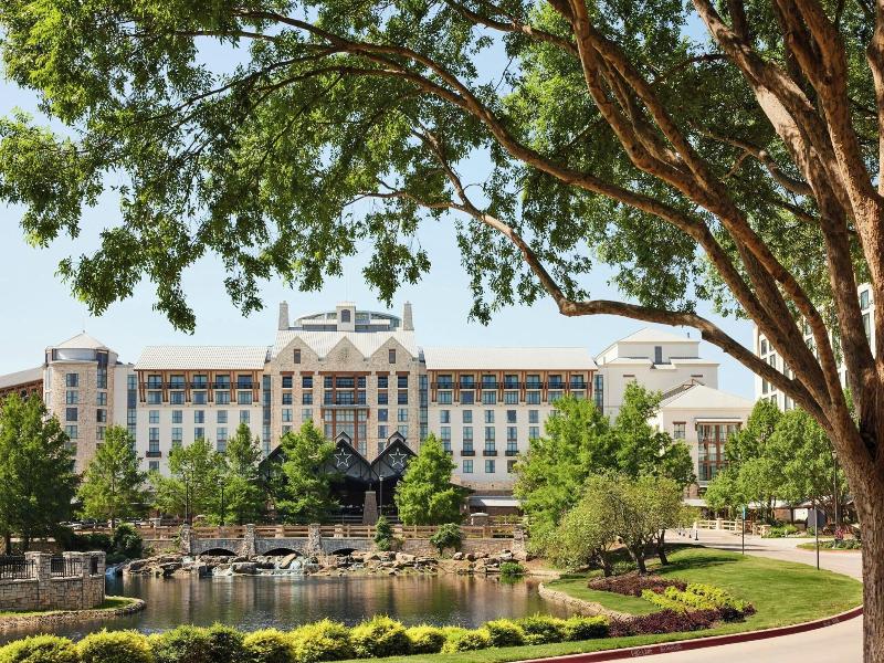 Gaylord Texan Resort & Convention Center image