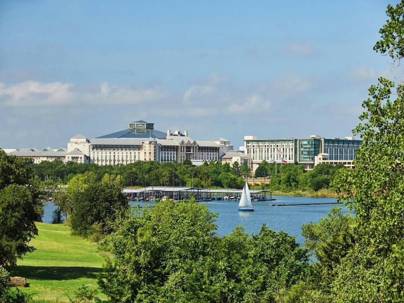 Gaylord Texan Resort & Convention Center image