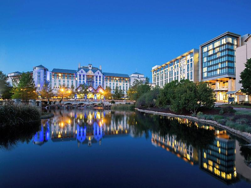 Gaylord Texan Resort & Convention Center image