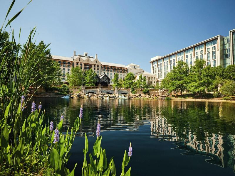Gaylord Texan Resort & Convention Center image