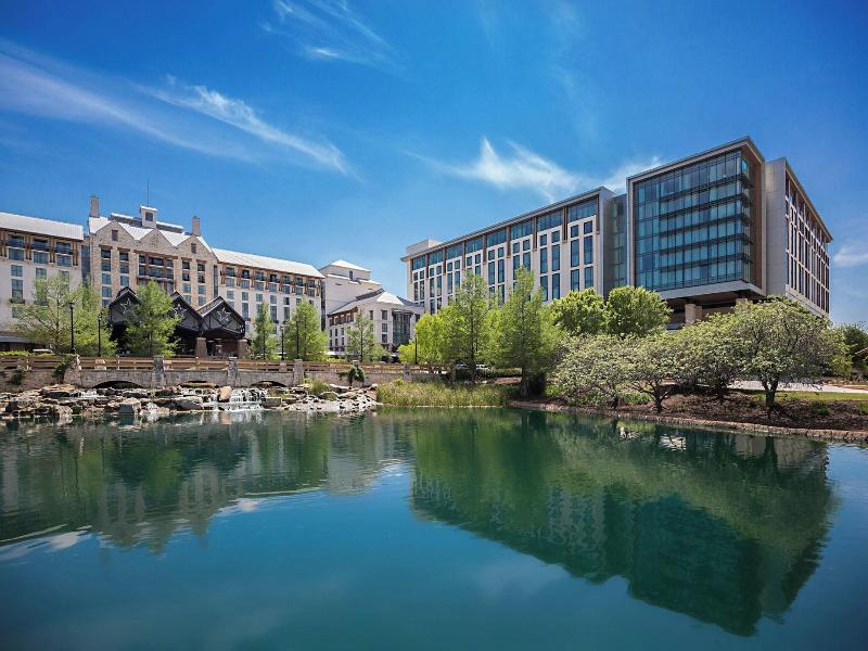 Gaylord Texan Resort & Convention Center image