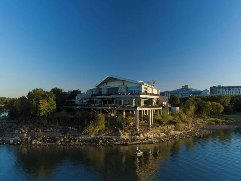 Gaylord Texan Resort & Convention Center image
