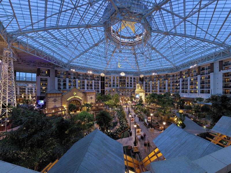 Gaylord Texan Resort & Convention Center image