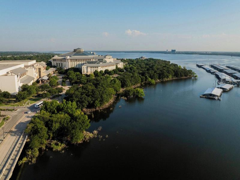 Gaylord Texan Resort & Convention Center image