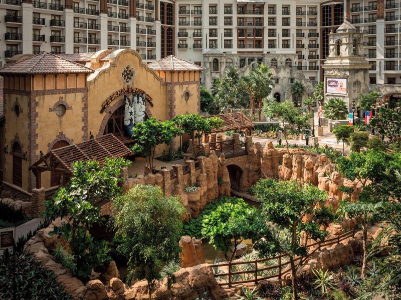 Gaylord Texan Resort & Convention Center image