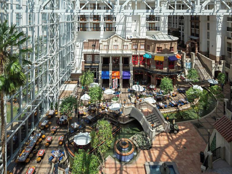 Gaylord Texan Resort & Convention Center image