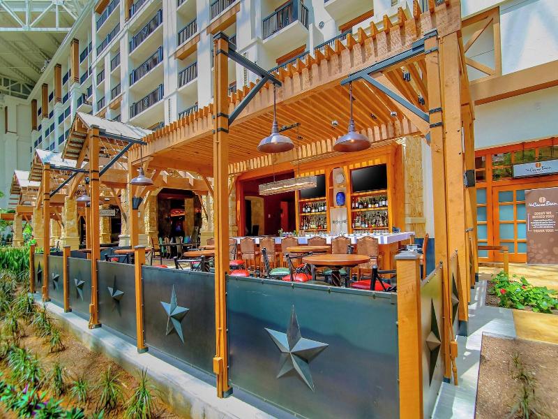 Gaylord Texan Resort & Convention Center image