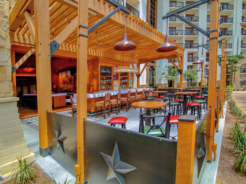Gaylord Texan Resort & Convention Center image
