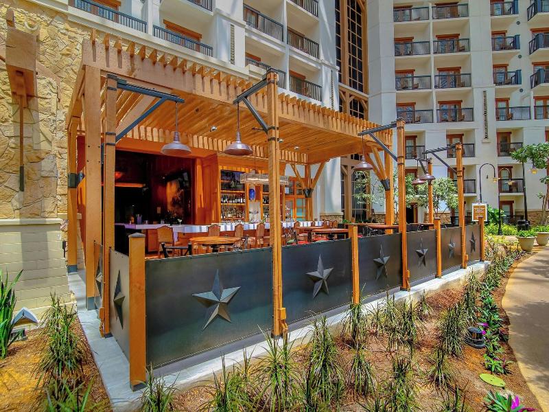 Gaylord Texan Resort & Convention Center image
