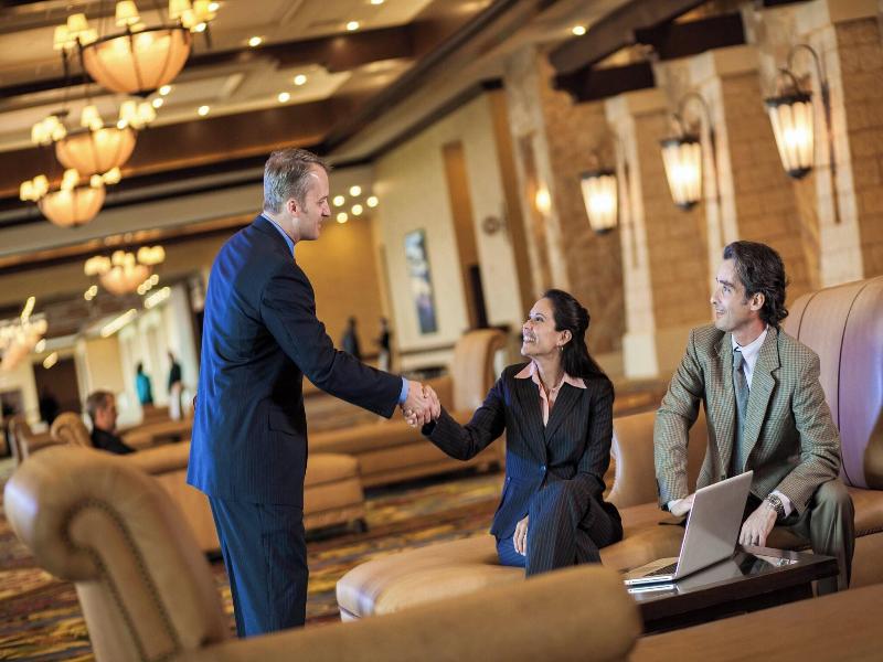 Gaylord Texan Resort & Convention Center image