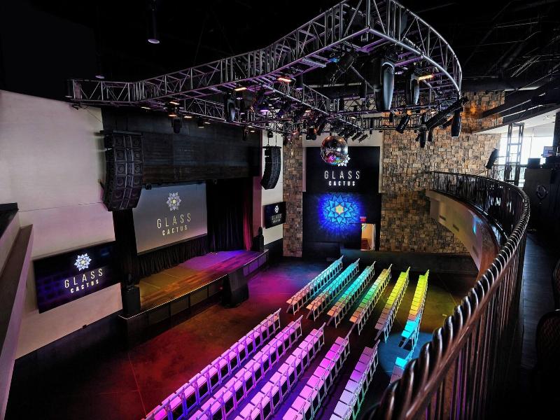 Gaylord Texan Resort & Convention Center image