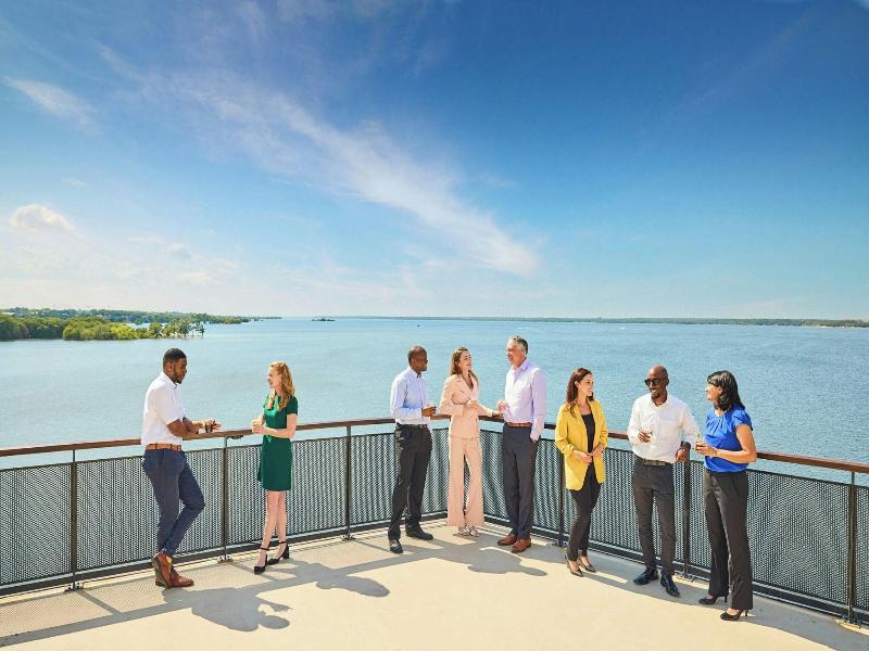 Gaylord Texan Resort & Convention Center image