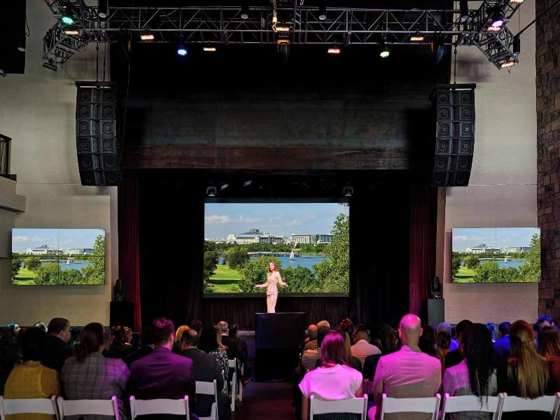 Gaylord Texan Resort & Convention Center image