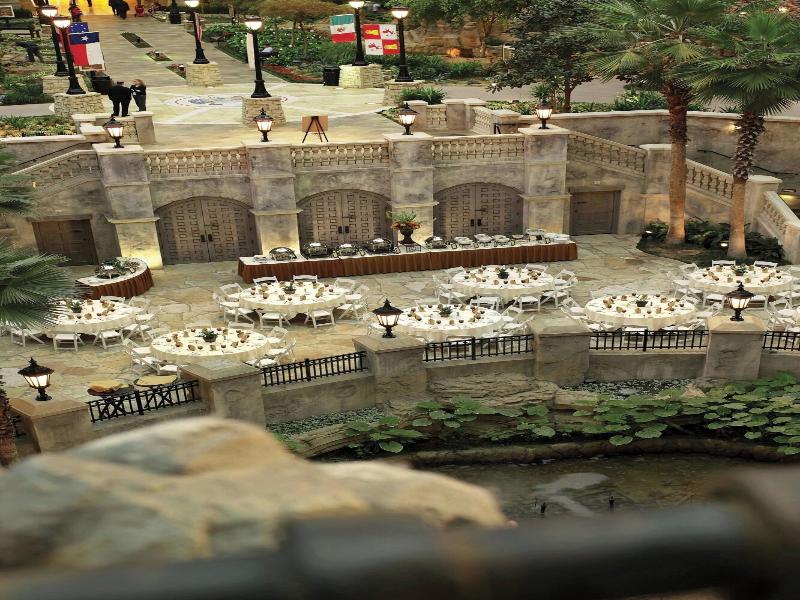 Gaylord Texan Resort & Convention Center image