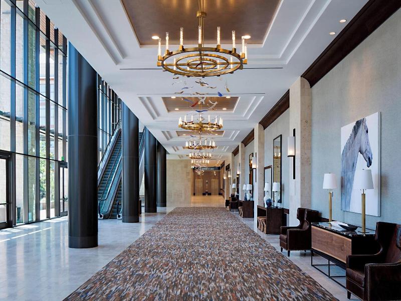 Gaylord Texan Resort & Convention Center image