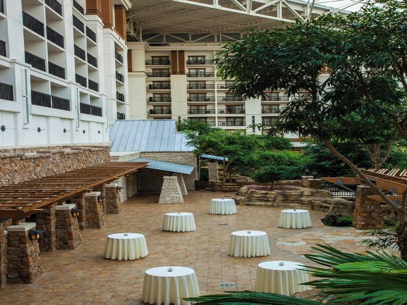 Gaylord Texan Resort & Convention Center image
