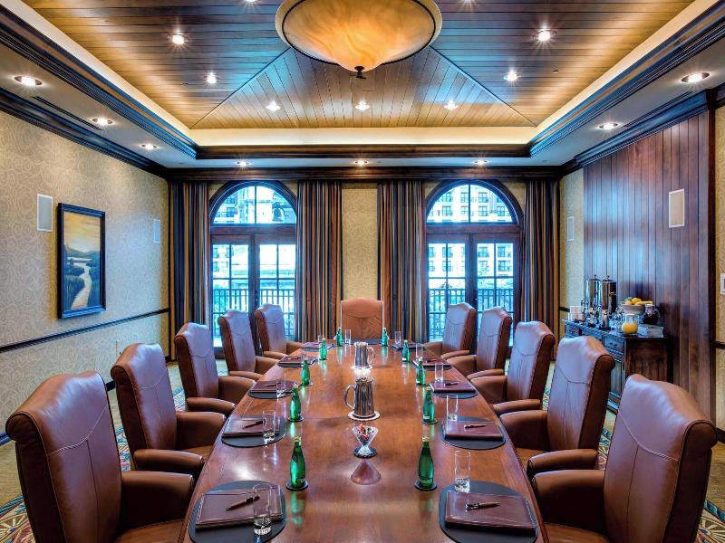 Gaylord Texan Resort & Convention Center image