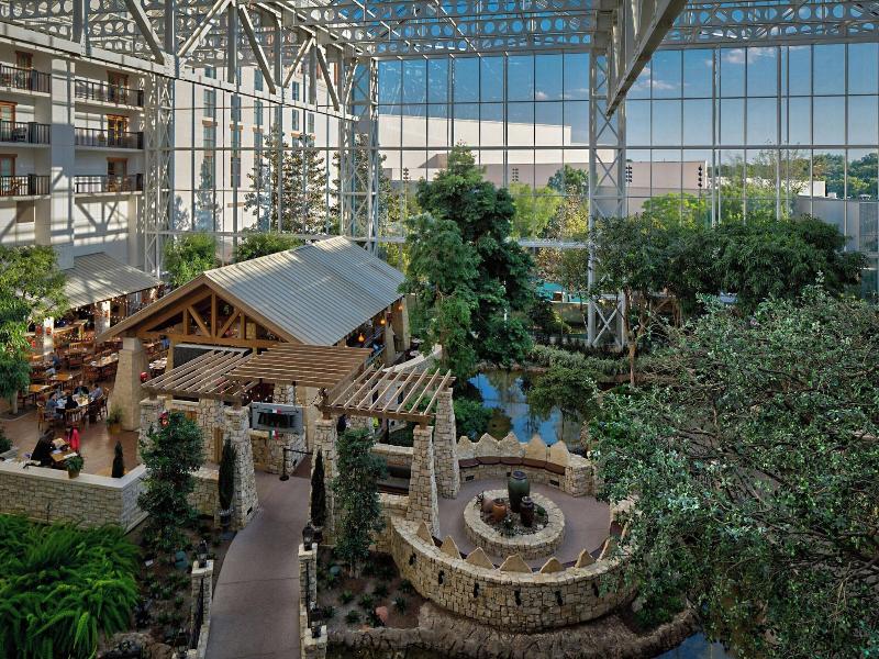 Gaylord Texan Resort & Convention Center image
