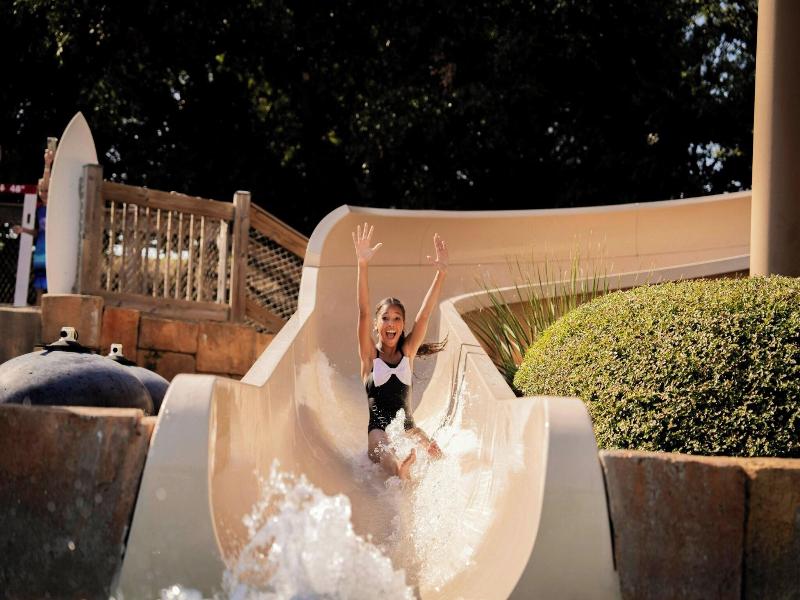 Gaylord Texan Resort & Convention Center image