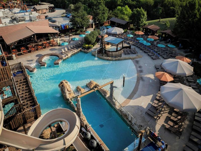 Gaylord Texan Resort & Convention Center image