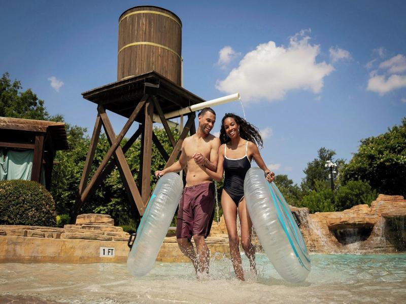 Gaylord Texan Resort & Convention Center image