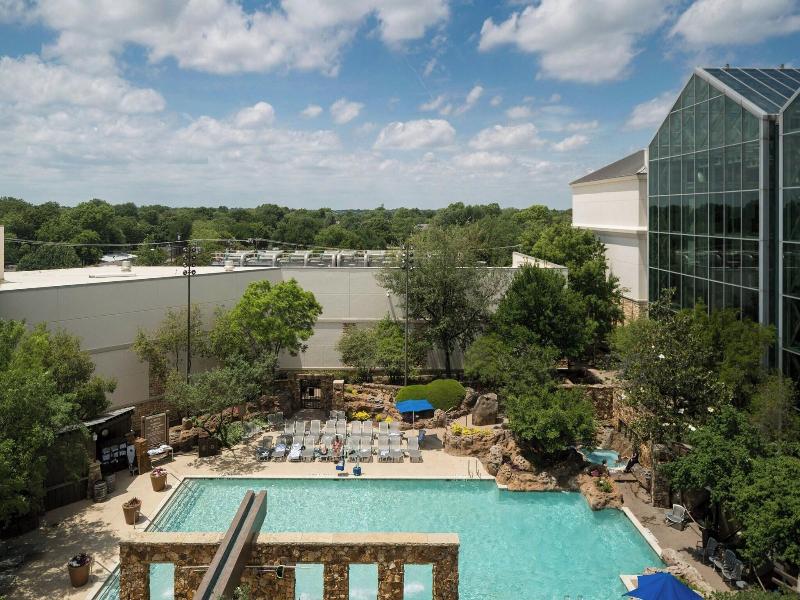 Gaylord Texan Resort & Convention Center image