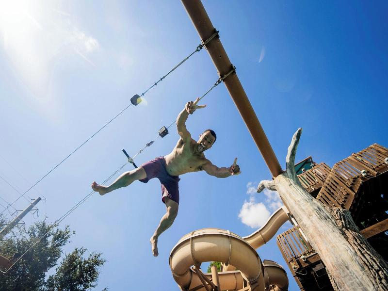 Gaylord Texan Resort & Convention Center image