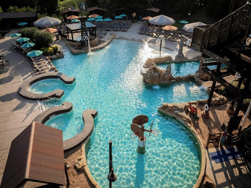 Gaylord Texan Resort & Convention Center image