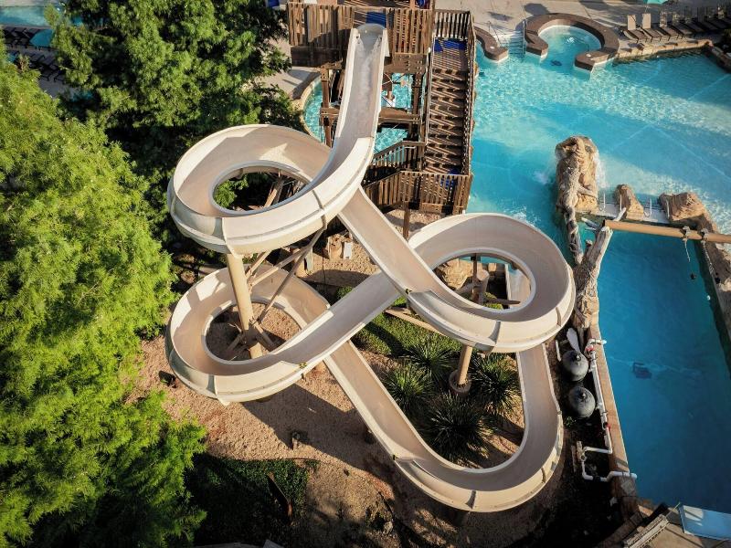 Gaylord Texan Resort & Convention Center image
