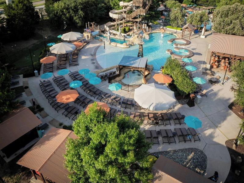 Gaylord Texan Resort & Convention Center image