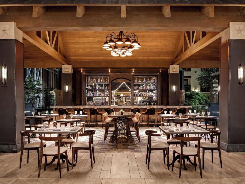 Gaylord Texan Resort & Convention Center image