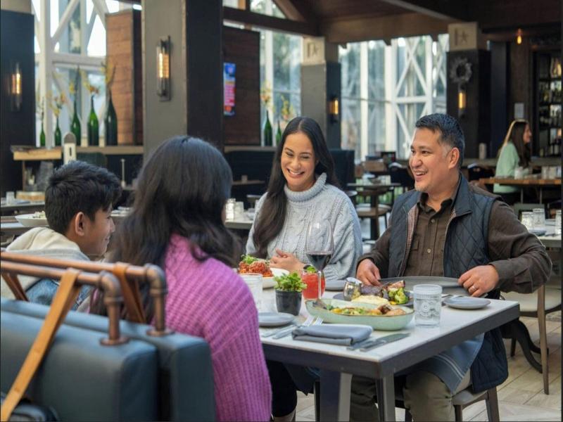 Gaylord Texan Resort & Convention Center image