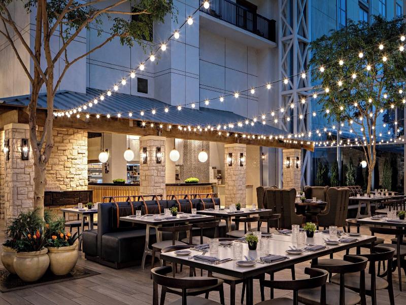 Gaylord Texan Resort & Convention Center image