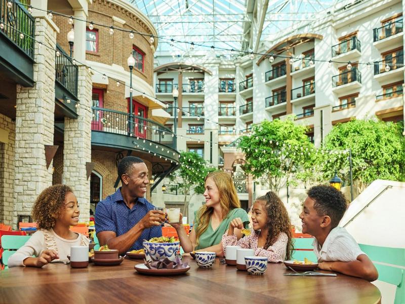 Gaylord Texan Resort & Convention Center image