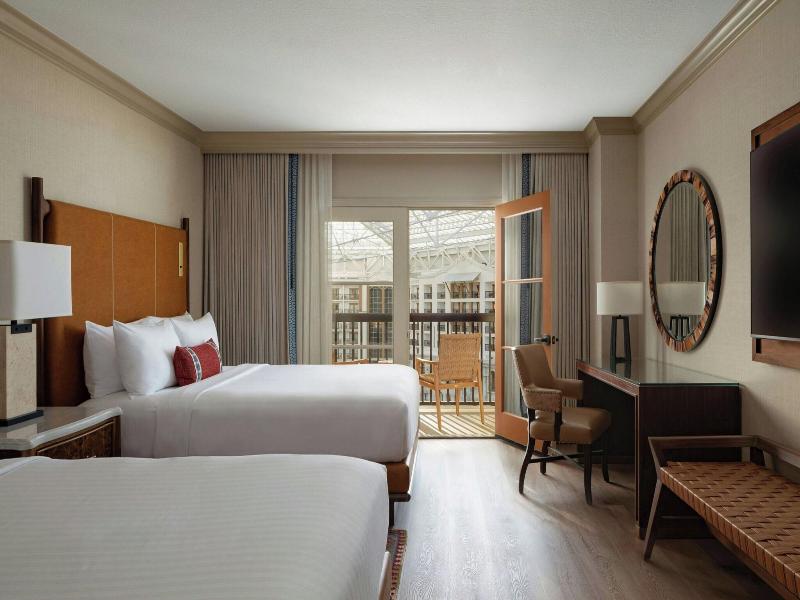 Gaylord Texan Resort & Convention Center image