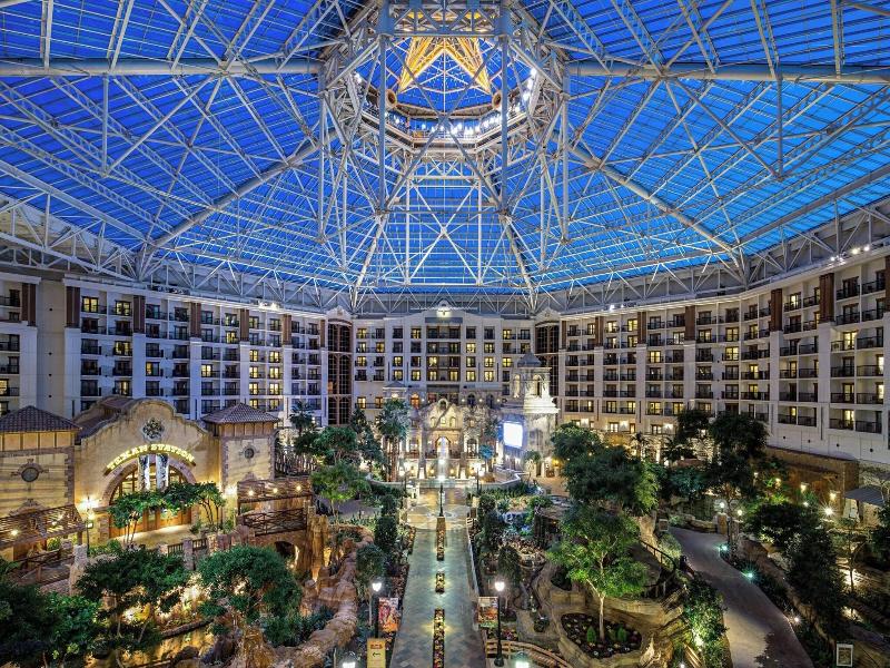 Gaylord Texan Resort & Convention Center image