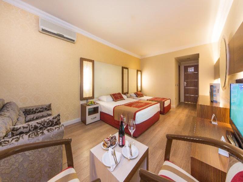 Beach Club Doganay image