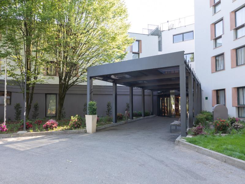 Belstay Milano Linate image