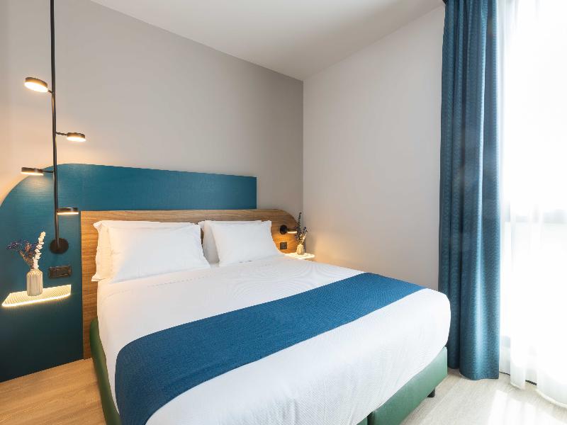 Belstay Milano Linate image