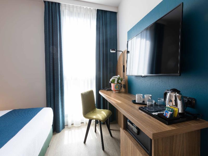 Belstay Milano Linate image
