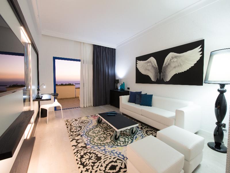 TUI BLUE Suite Princess (Adults Only) image