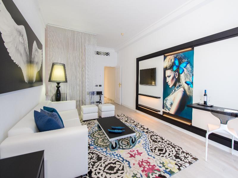 TUI BLUE Suite Princess (Adults Only) image