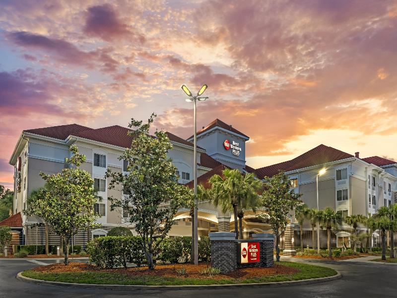 BW Plus Orlando Lake Buena Vista South Inn &Suites image